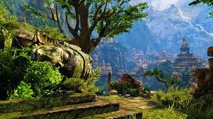 On The Way Of Shambhala